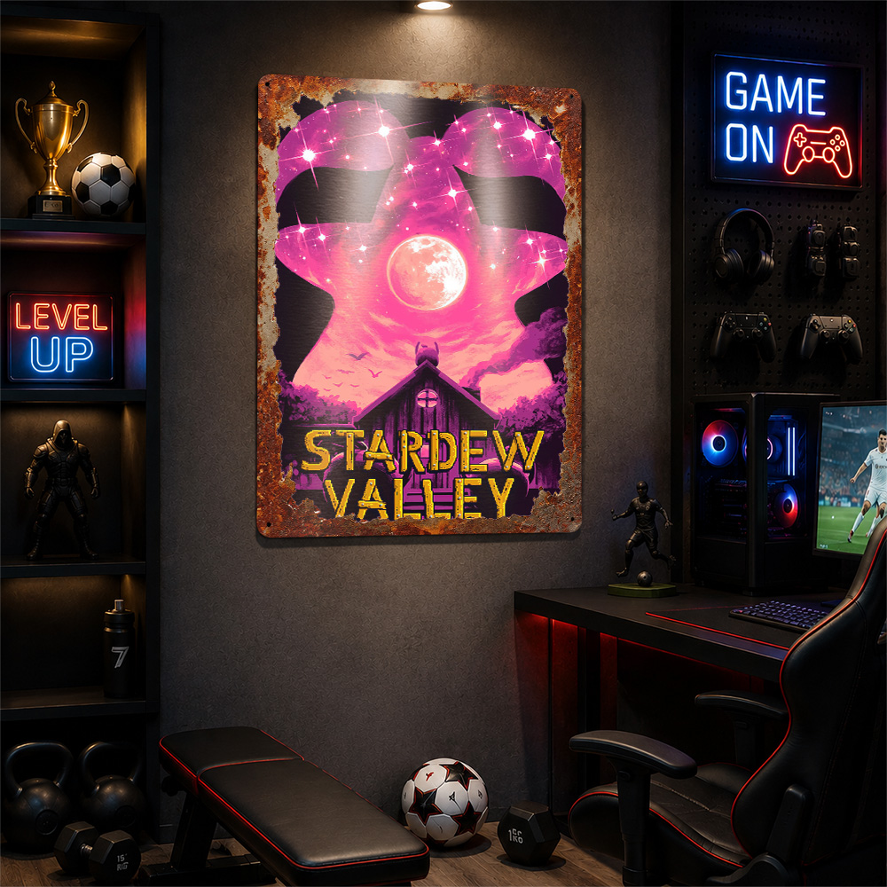 Póster Impreso en 3D con Textu - Custom Night Sky reseña y precio