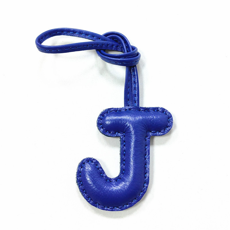 Alirattan nueva tendencia letr - Monogram Keychain Leather reseña y precio