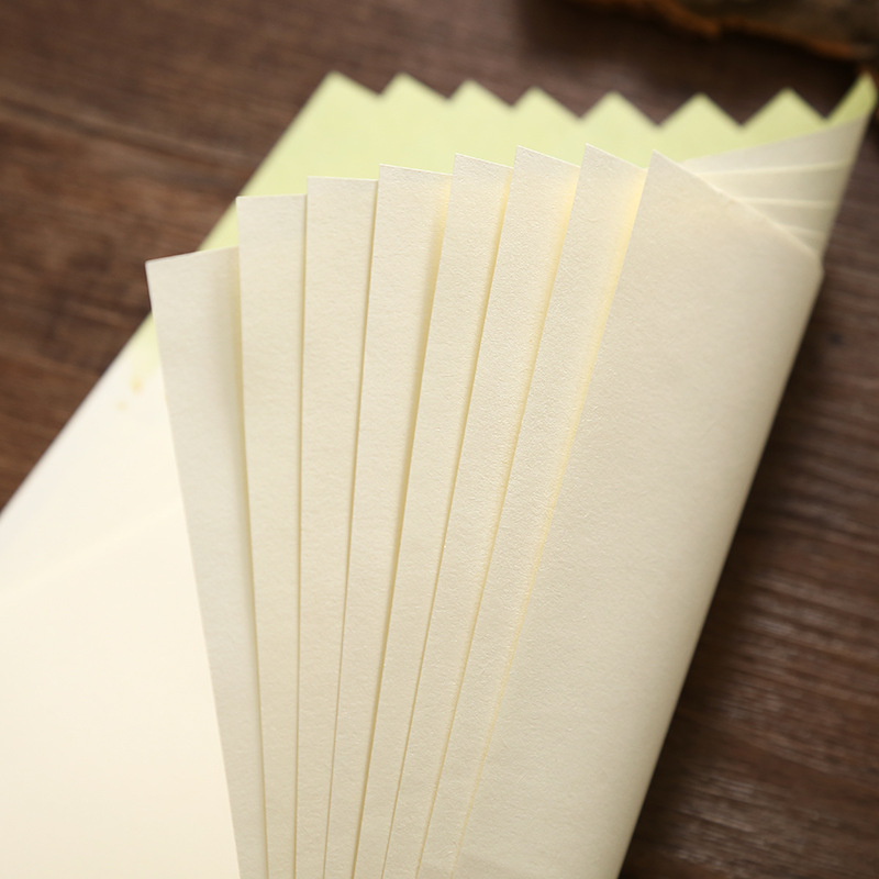 Juego de Papel y Sobres de Est - Wax Seal Letter Kit reseña y precio