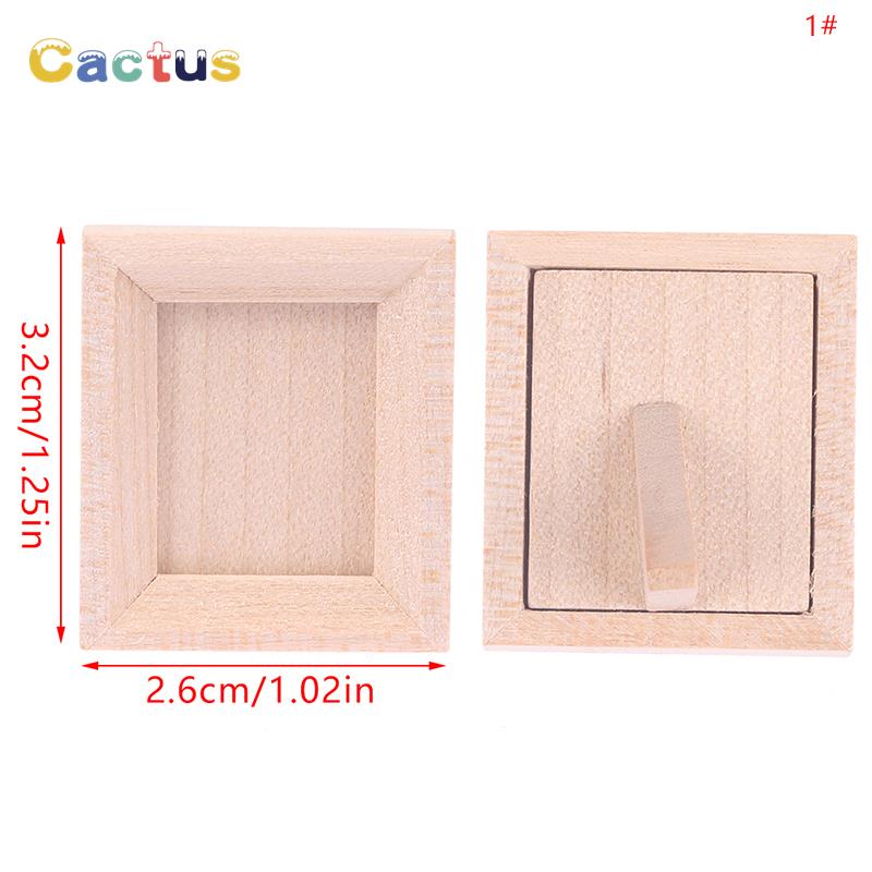 Marco de fotos de madera en mi - Engraved Wood Frame reseña y precio